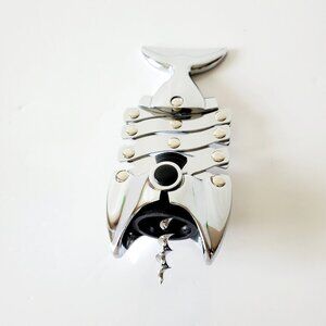 Wine Bottle Opener